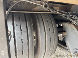 ESVE TAD 12-10, 9.0 Ton Taillift, Axpandable Portal,...
