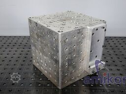 BAT Magnesium Shaker Fixture Cube M8