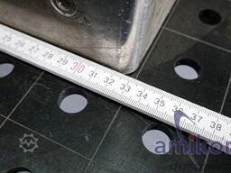 BAT Magnesium Shaker Fixture Cube M8