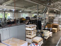 Heidelberg Speedmaster SM XL 106-4-PLX2 18K