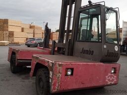 Jumbo J/SHP 70/14/55