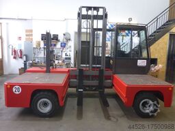 Jumbo J/SHP 40/12/45