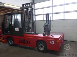 Jumbo J/SHP 40/12/45