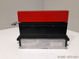 SEW-EURODRIVE MDX61B-0040-5A3-4-00