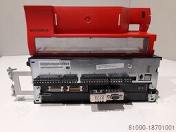 SEW-EURODRIVE MDX61B-0040-5A3-4-00