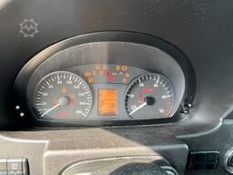 MERCEDES-BENZ 316 Sprinter Koffer LBW