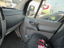 MERCEDES-BENZ 316 Sprinter Koffer LBW