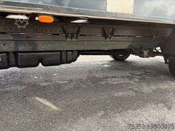 MERCEDES-BENZ 316 Sprinter Koffer LBW