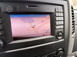 MERCEDES-BENZ 316 Sprinter Koffer LBW