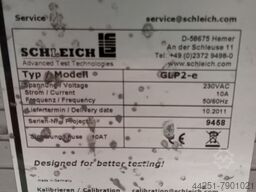 Schleich GLP2-E