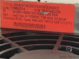 Danfoss VLT6042HT 178B2014