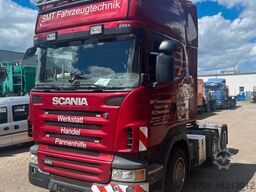 SCANIA R480