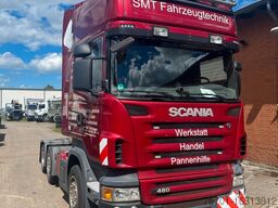 SCANIA R480