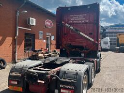 SCANIA R480
