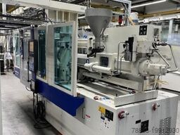 KraussMaffei KM 110-380 CX nur 25000 Std.