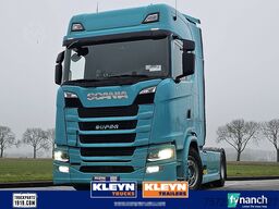 SCANIA S500
