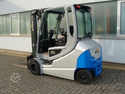 STILL RX 60 - 35 L  TRIPLEX FREIHUB