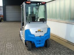 STILL RX 60 - 35 L  TRIPLEX FREIHUB