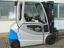 STILL RX 60 - 35 L  TRIPLEX FREIHUB