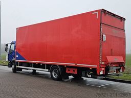 RENAULT D 250 14.3T 6 CYL. LIFT