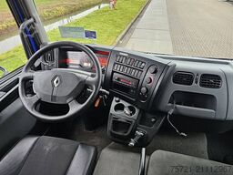 RENAULT D 250 14.3T 6 CYL. LIFT