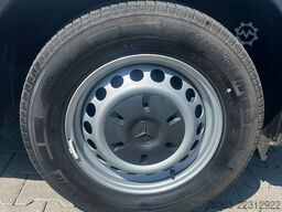 MERCEDES-BENZ Sprinter 314 AUTOMATIK NAVI DISTRONIC KAMERA LED