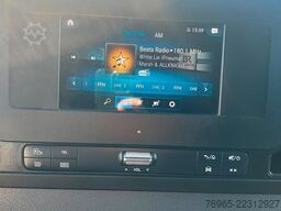 MERCEDES-BENZ Sprinter 314 AUTOMATIK NAVI DISTRONIC KAMERA LED