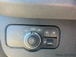 MERCEDES-BENZ Sprinter 314 AUTOMATIK NAVI DISTRONIC KAMERA LED