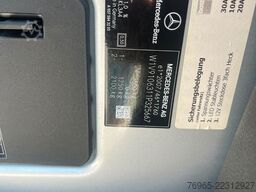 MERCEDES-BENZ Sprinter 314 AUTOMATIK NAVI DISTRONIC KAMERA LED
