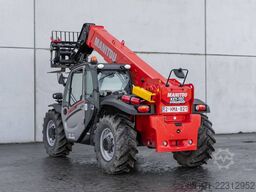 Manitou MT 930
