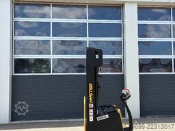 Hyster S1.2 Hochhubwagen