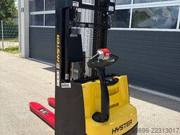 Hyster S1.2 Hochhubwagen