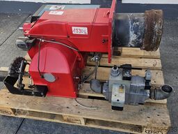 HOVAL HG-E 140 300-1650kw