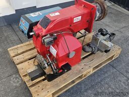 HOVAL HG-E 140 300-1650kw