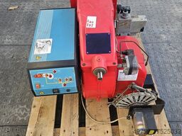 HOVAL HG-E 140 300-1650kw