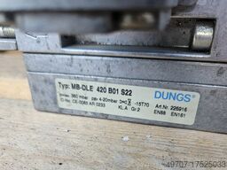 HOVAL HG-E 140 300-1650kw