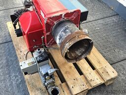 HOVAL HG-E 140 300-1650kw