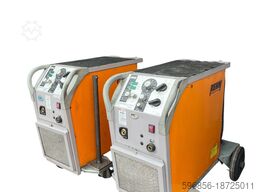 Rehm Synergic. PRO 2 450-4