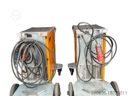 Rehm Synergic. PRO 2 450-4