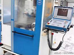 MACMOM / INAS M 343 B CNC