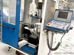 MACMOM / INAS M 343 B CNC