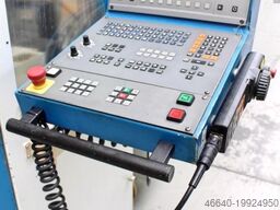 MACMOM / INAS M 343 B CNC