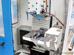 MACMOM / INAS M 343 B CNC