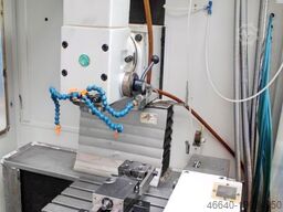 MACMOM / INAS M 343 B CNC
