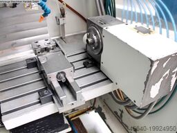 MACMOM / INAS M 343 B CNC