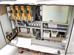 MACMOM / INAS M 343 B CNC