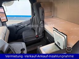 MERCEDES-BENZ Actros 5  1851 L- GIGASPACE-ÖL-Retarder-2 Tank-