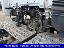 MERCEDES-BENZ Actros 5  1851 L- GIGASPACE-ÖL-Retarder-2 Tank-