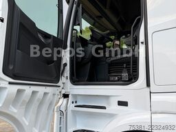 MERCEDES-BENZ Actros 5  1851 L- GIGASPACE-ÖL-Retarder-2 Tank-