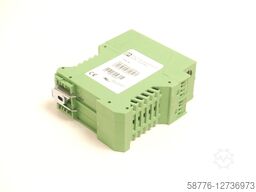 Phoenix Contact FL SWITCH LM 4TX/2FX SN:2002362451 - ! -